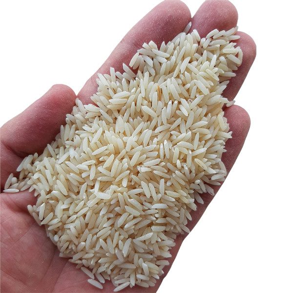 برنج دودی سنتی صدری هاشمی(کیسه 10 کیلویی)