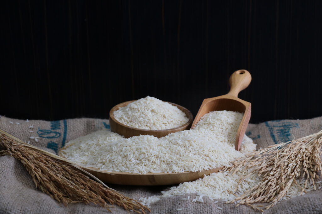 خرید برنج فریدونکنار 2