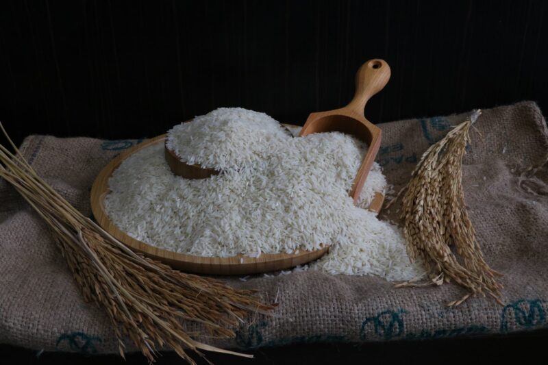 قیمت برنج طارم هاشمی درجه 1 شمال