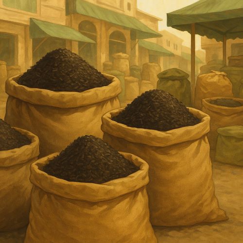 قیمت چای کیلویی